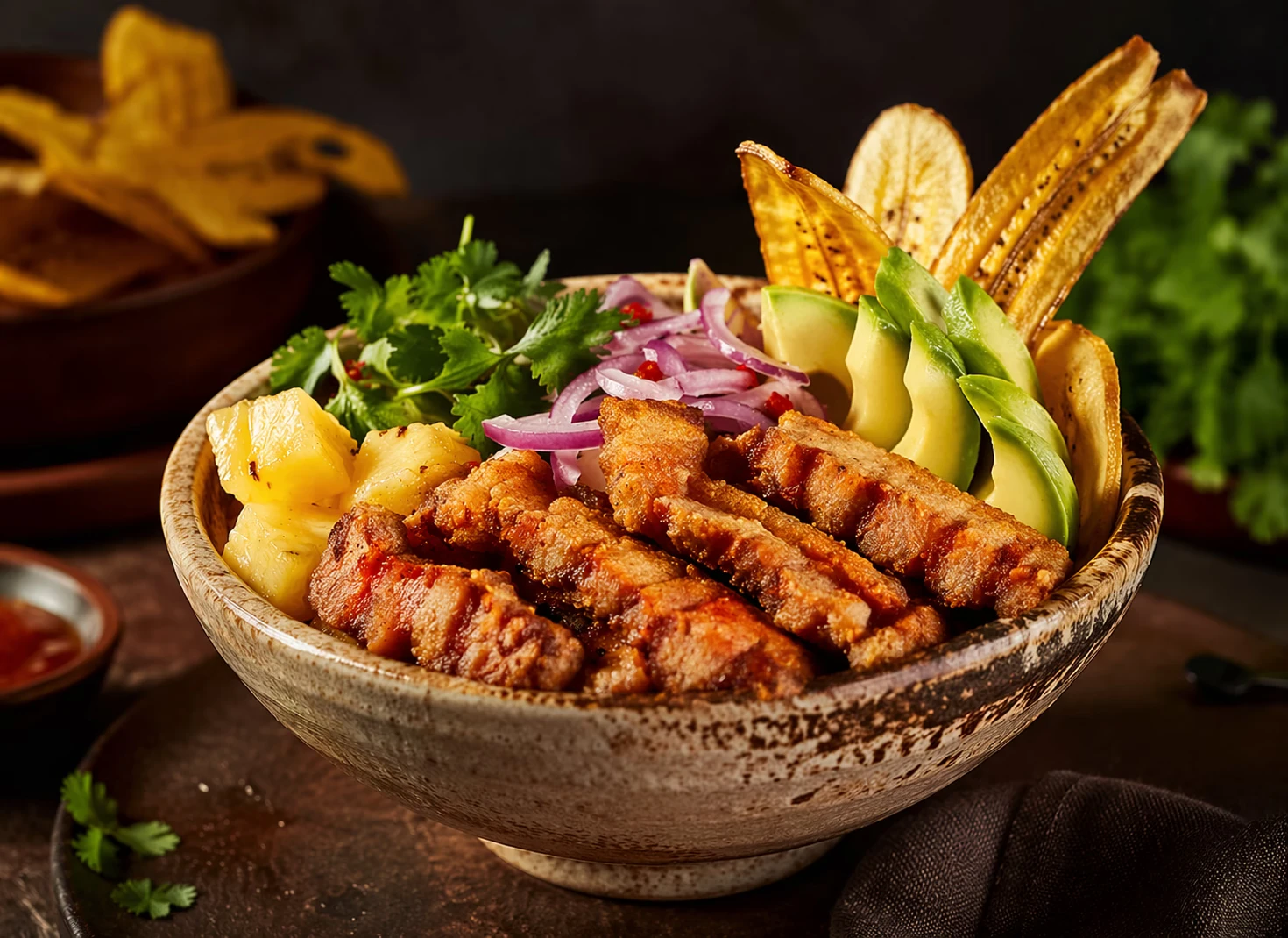 Miniatura de ceviche-de-chicharron