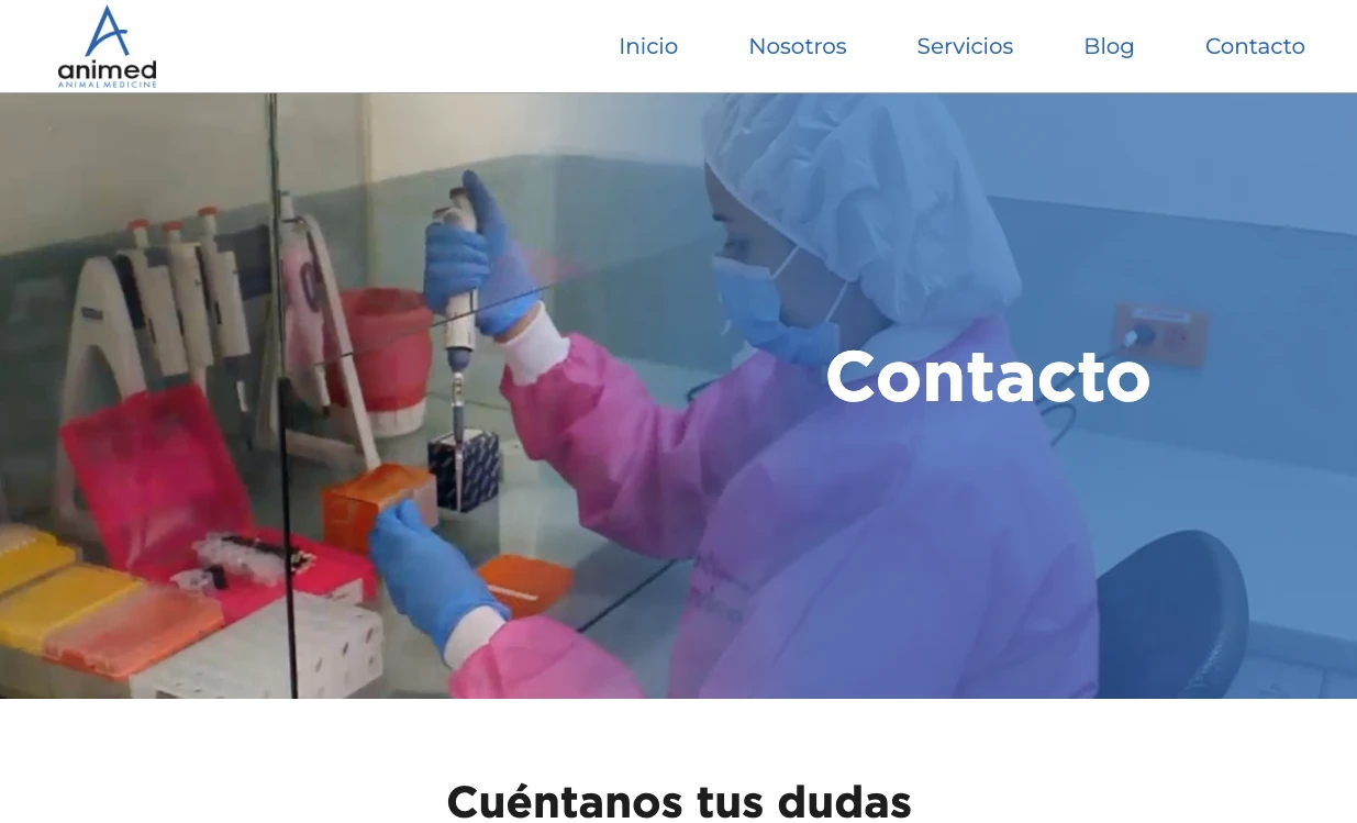 Miniatura de contacto