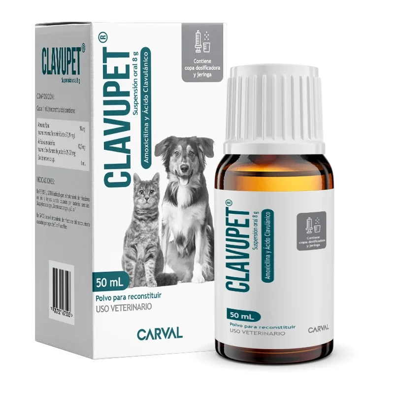 Miniatura de clavupet