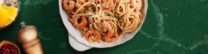 Imagen de Aprende el arte de maridar pastas con opciones refrescantes y no tradicionales