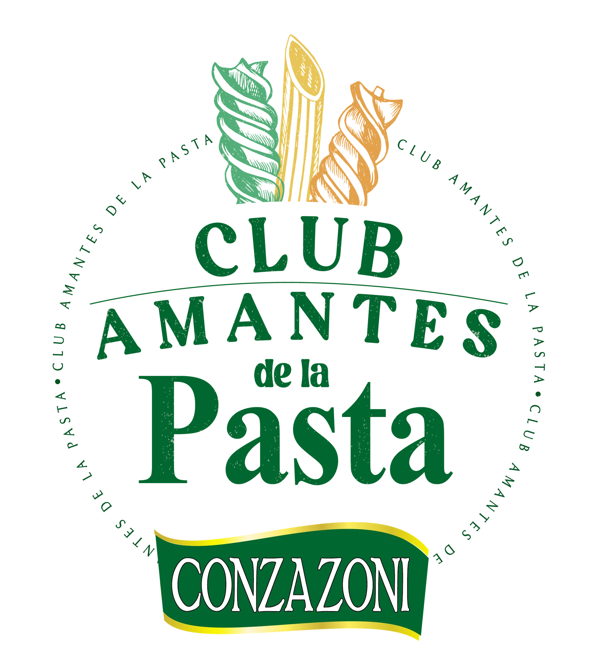 Club Amantes de la Pasta