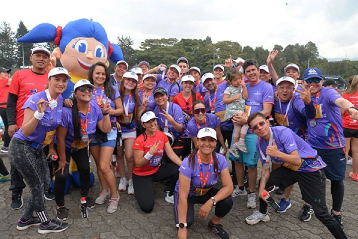 Imagen de Carrera de la Mujer