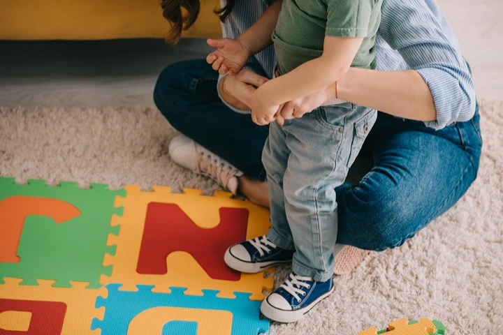 Imagen de Día del Niño con el sabor y la energía de Pastas La Muñeca