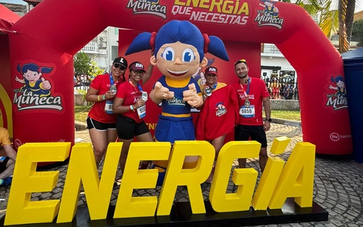 Imagen de Media Maratón del Mar