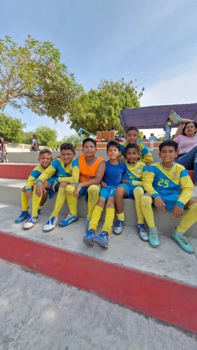 Imagen de Revive lo mejor de la Liga Pastas La Muñeca en Barranquilla