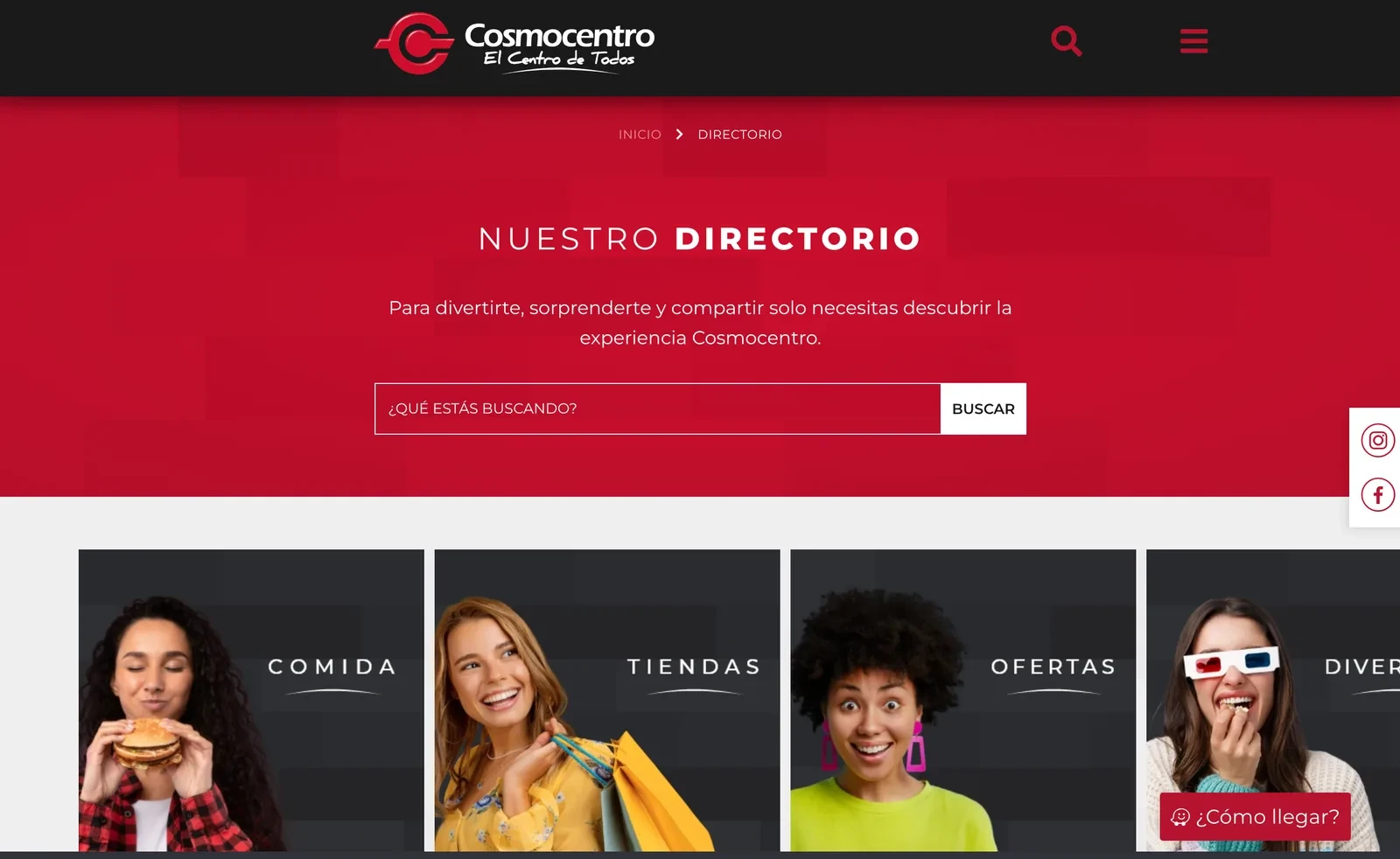 Miniatura de directorio