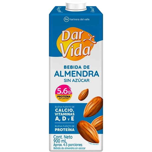 Miniatura de bebida-de-almendra-sin-azucar