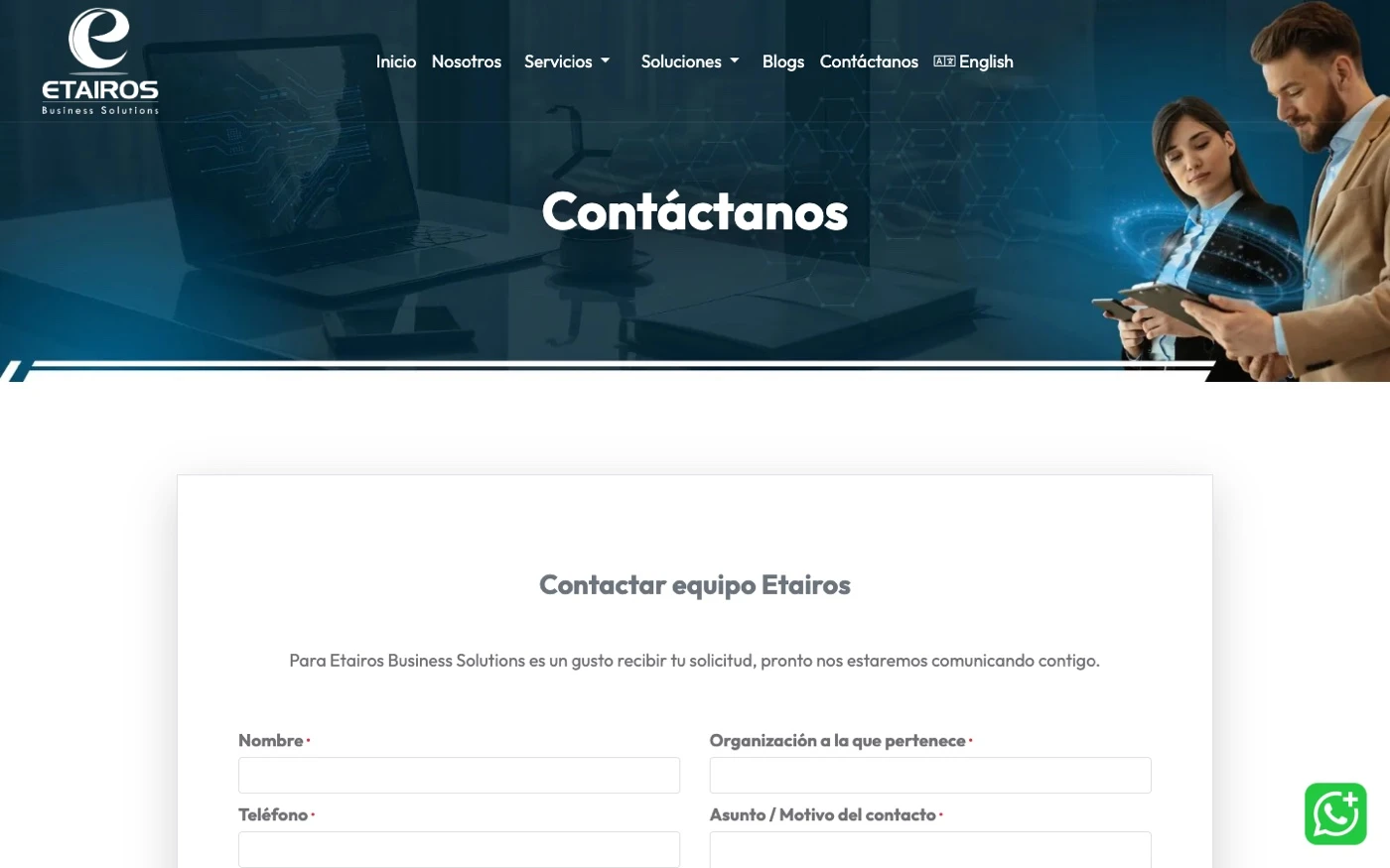 Miniatura de contactenos