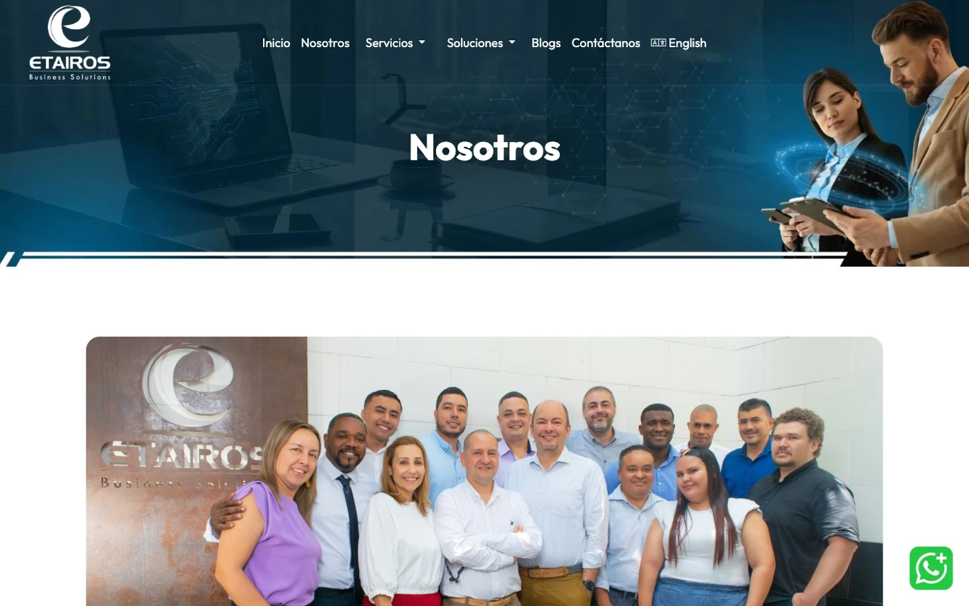 Miniatura de nosotros