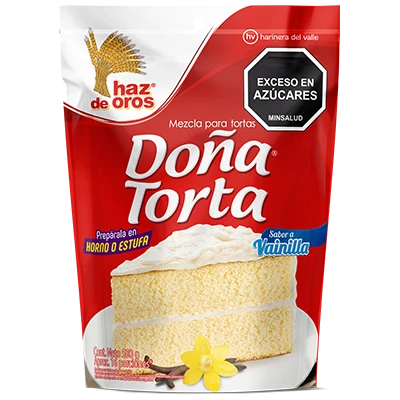 Miniatura de dona-torta-vainilla