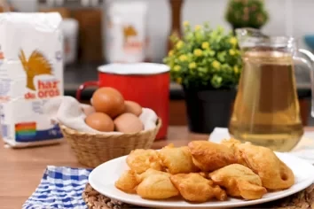 Miniatura de masitas