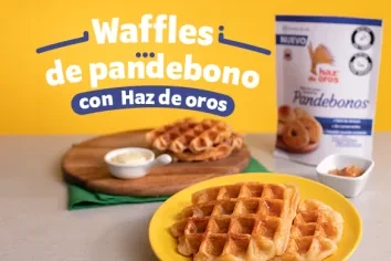 Miniatura de waffles-de-pandebono