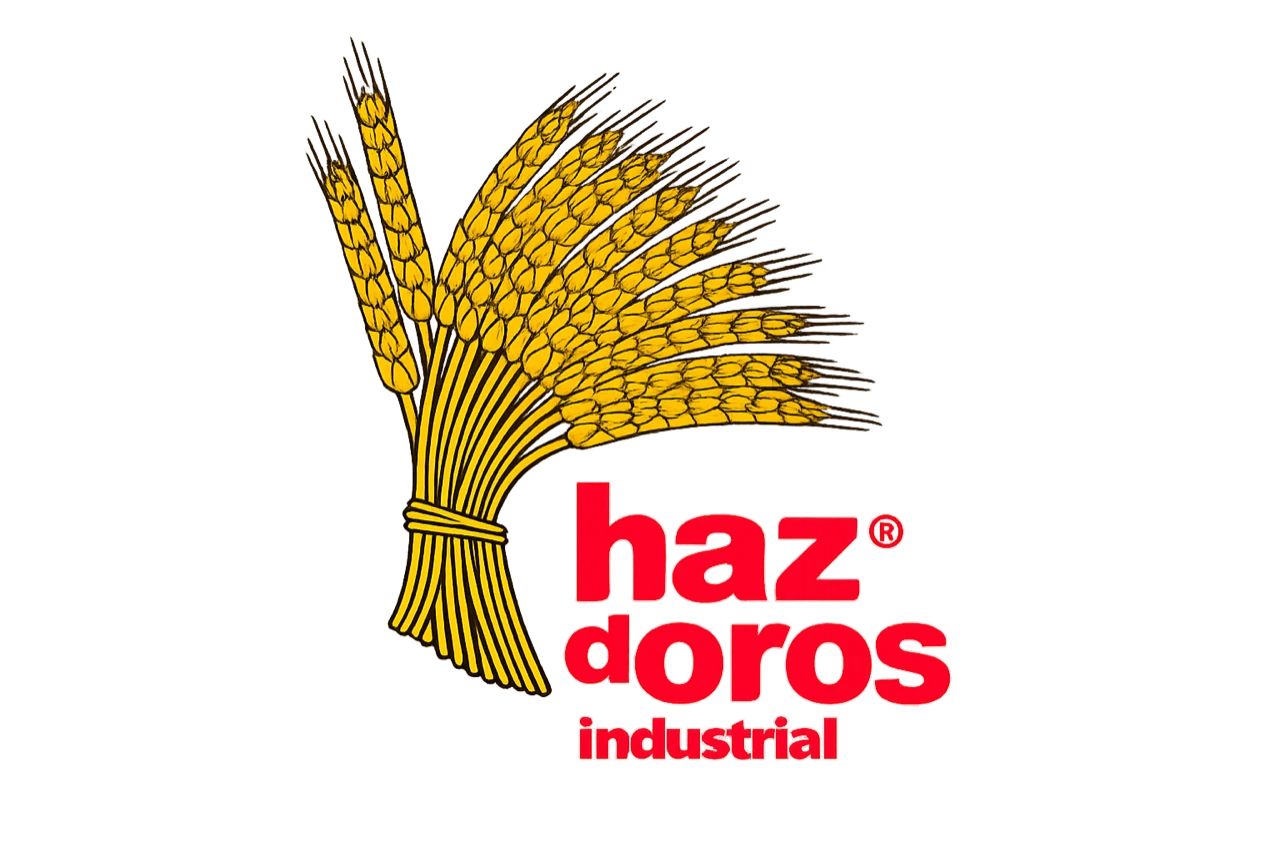 Haz de Oros Industrial