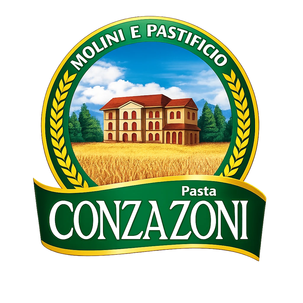 Pastas Conzazoni