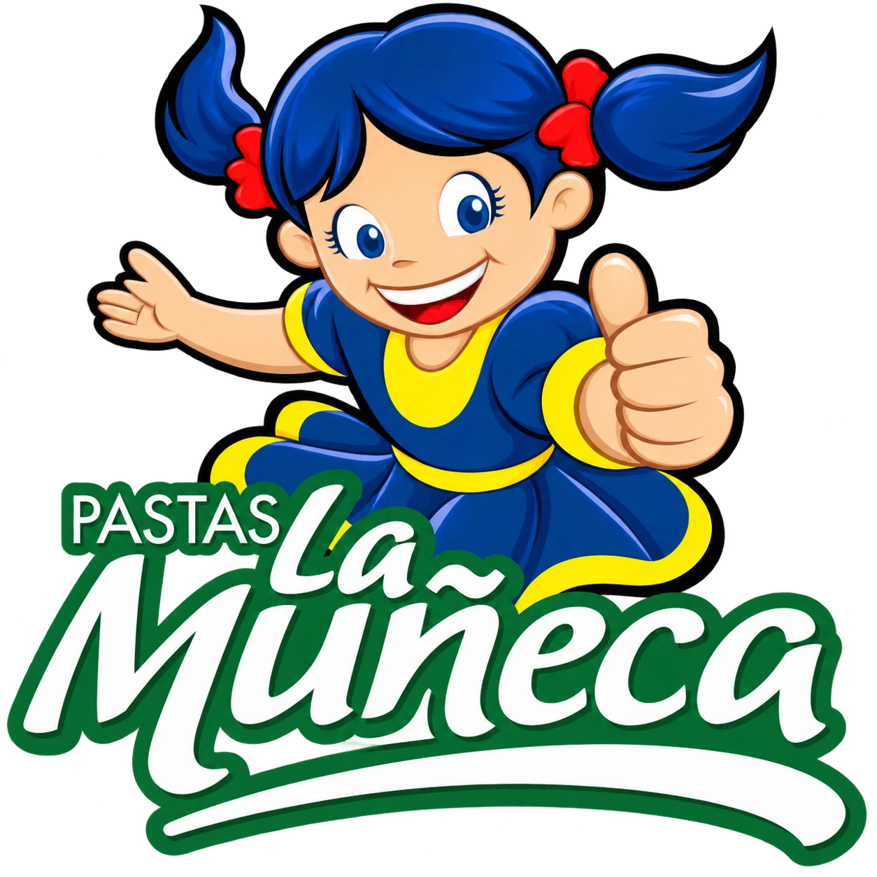 Pastas La Muñeca
