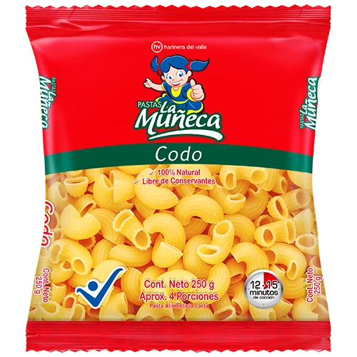 Miniatura de codo