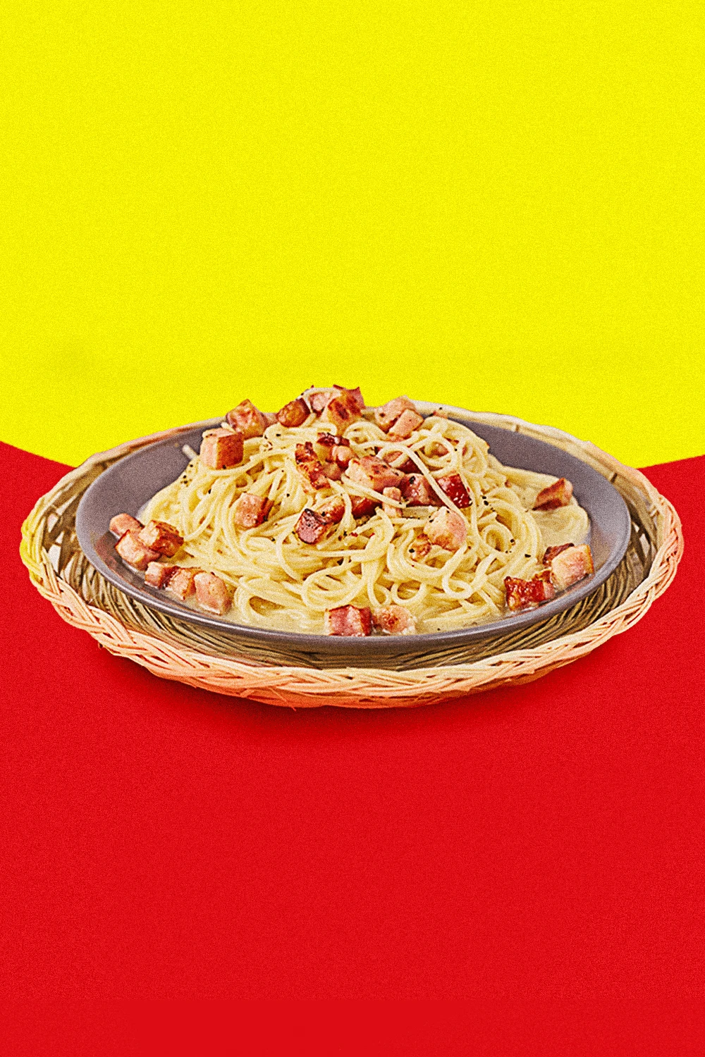 Miniatura de pasta-a-la-carbonara
