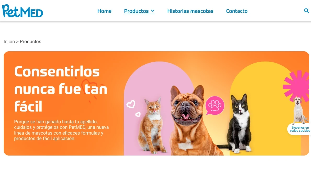 Miniatura de productos
