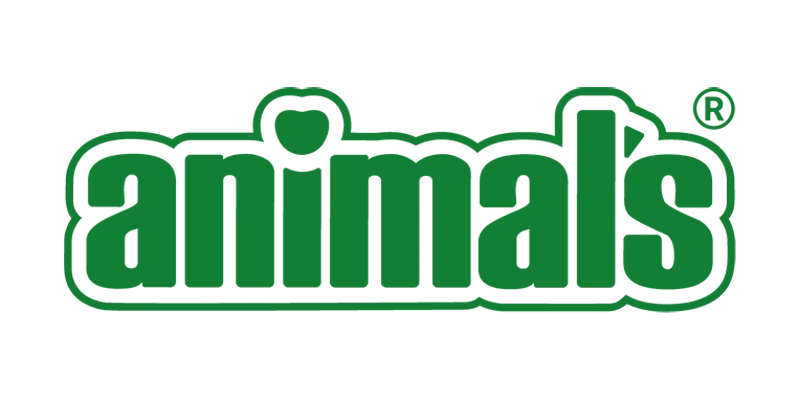 Logo de Animals