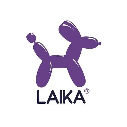 Logo de Laika