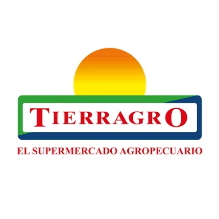 Logo de Tierragro