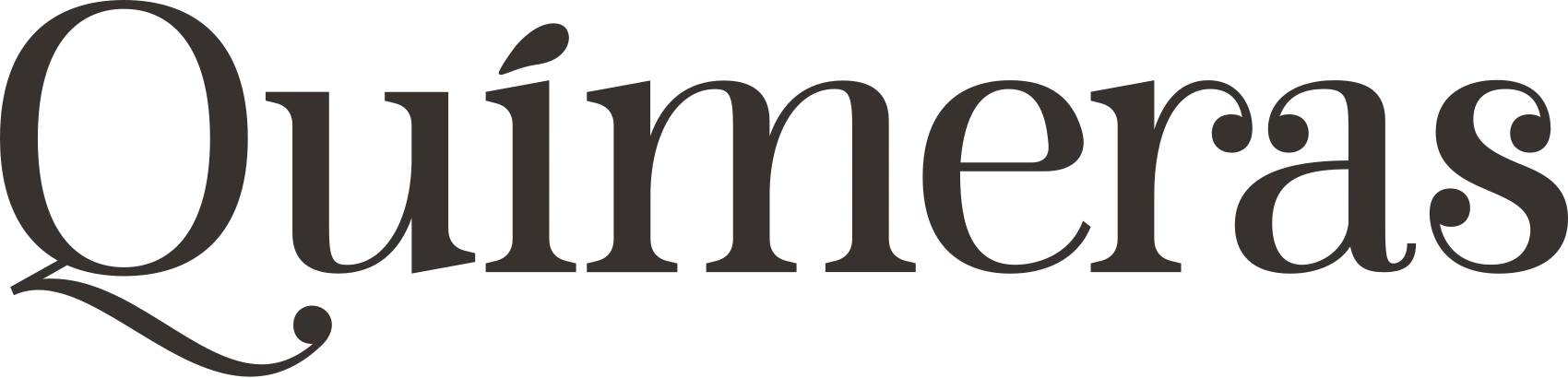 Quimeras