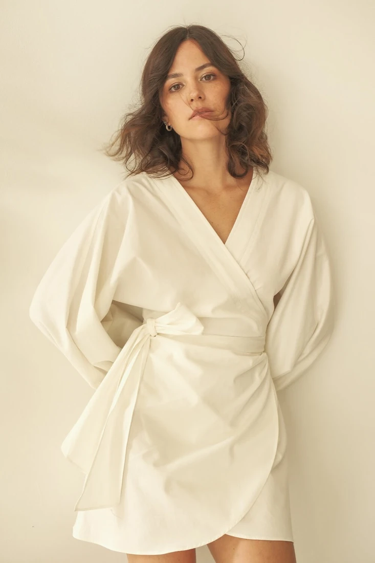 Foto de Vestido Aqua